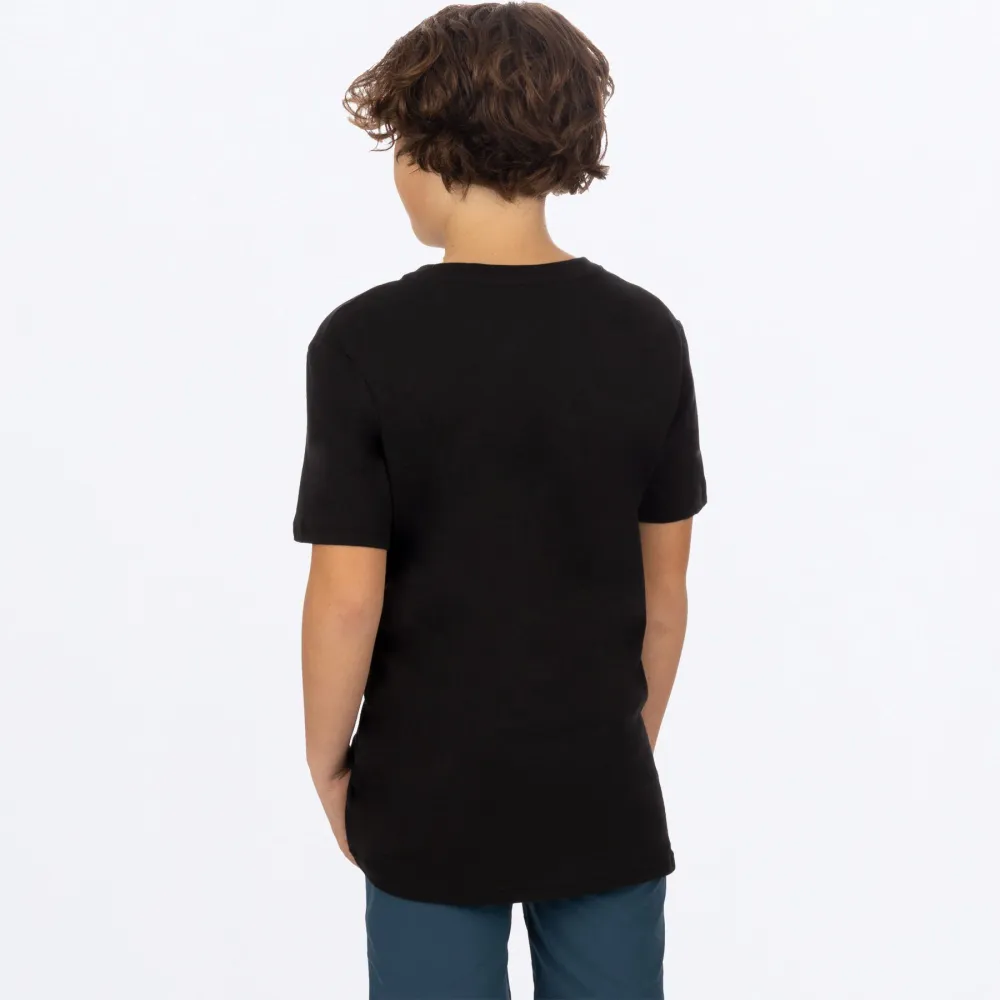 Youth Moto Prima T-Shirt S