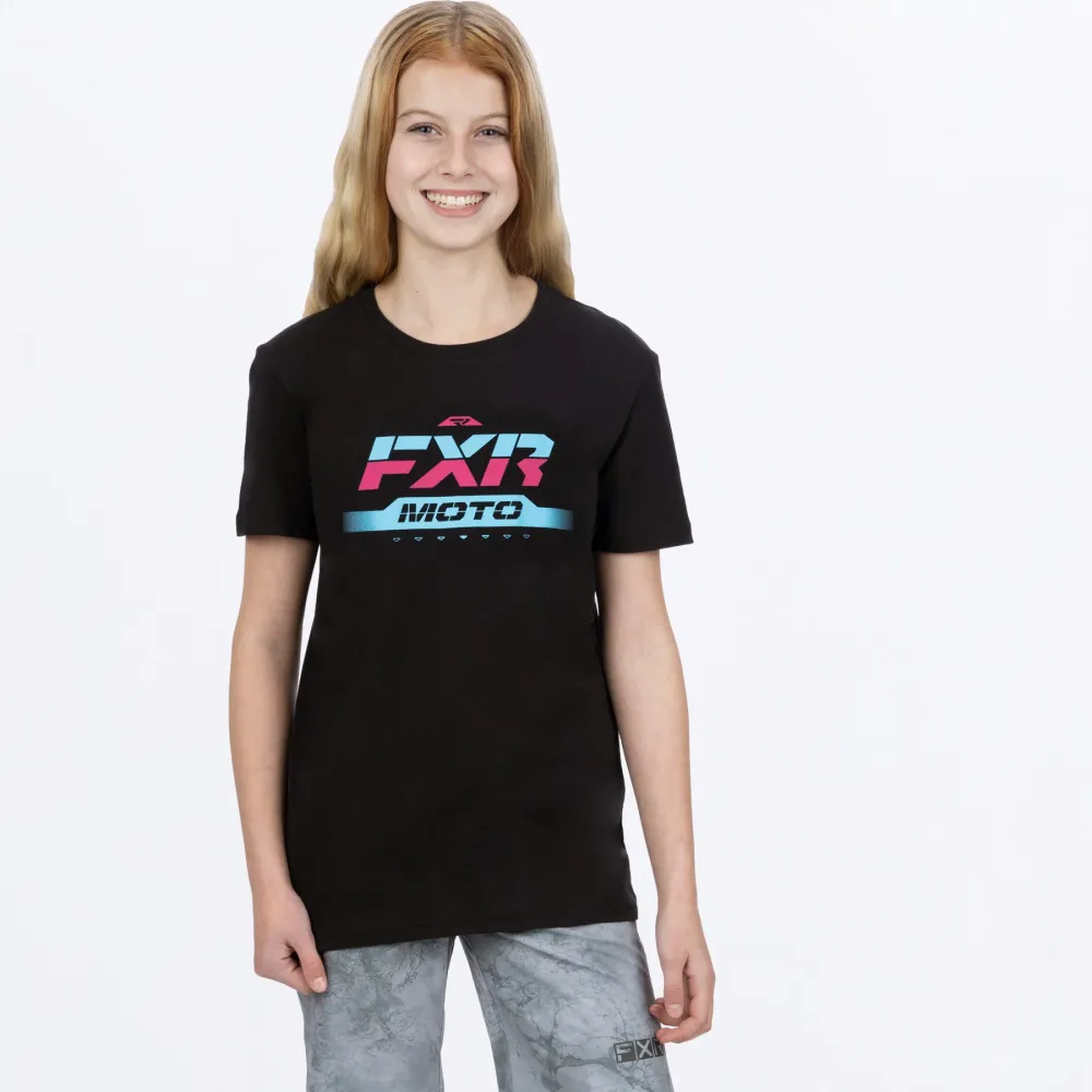 Youth Moto Prima T-Shirt S