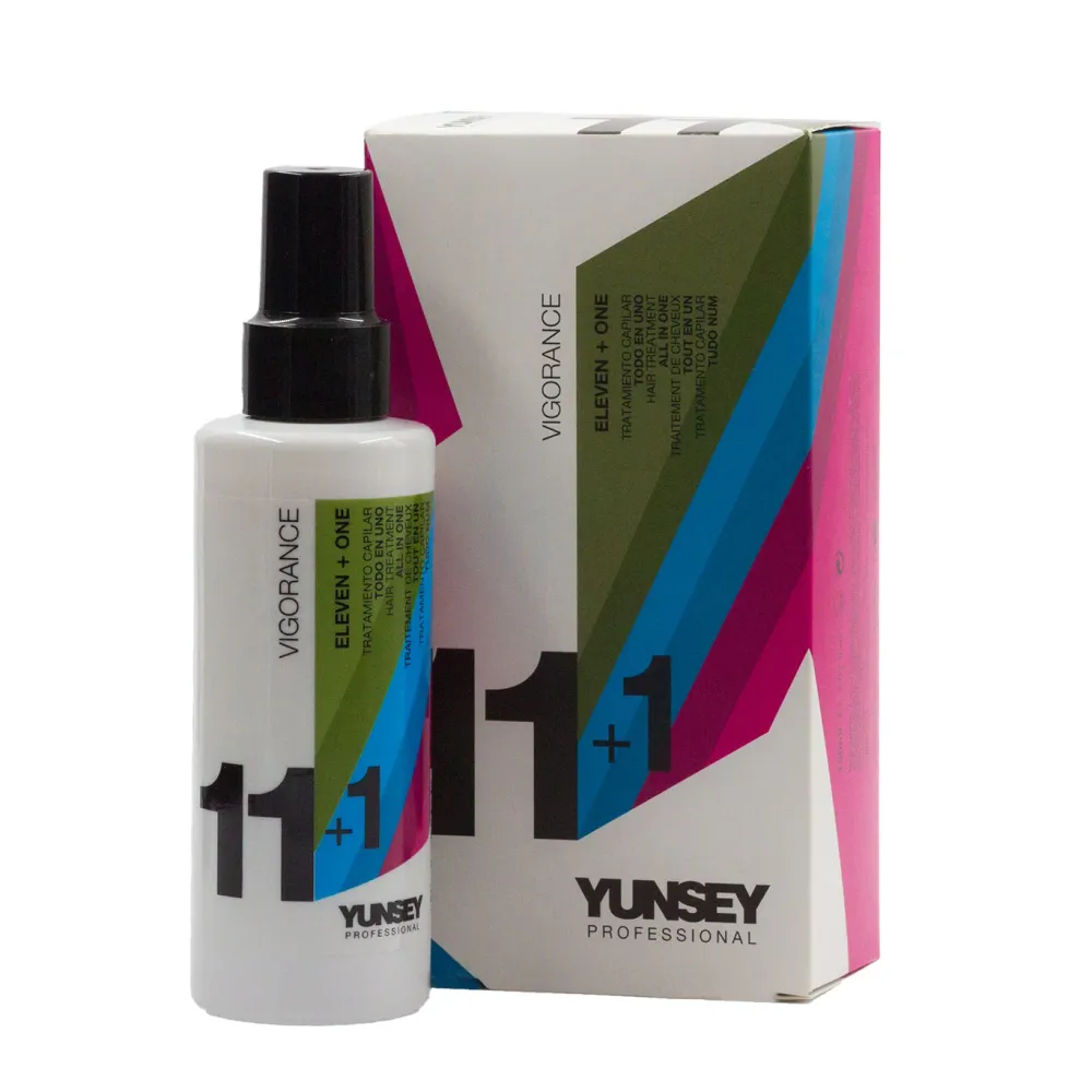 Yunsey Styling All One Live- Stylingkräm 150ml
