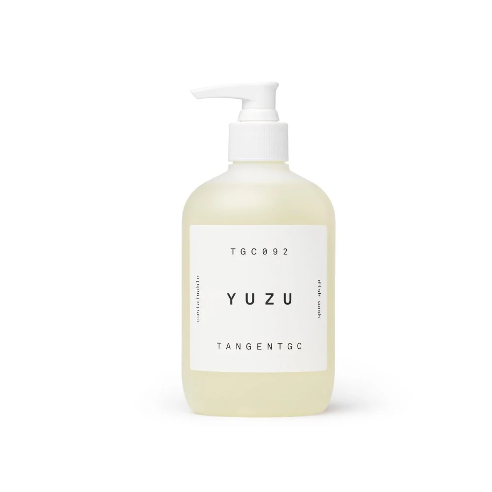 Yuzu Diskmedel 350 ml