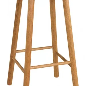ZigZag Barpall 63cm Ek