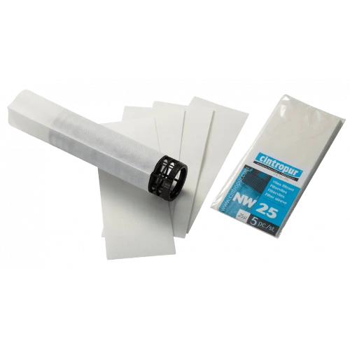 Filterdukar 5-pack NW25/SL240 Cintropur