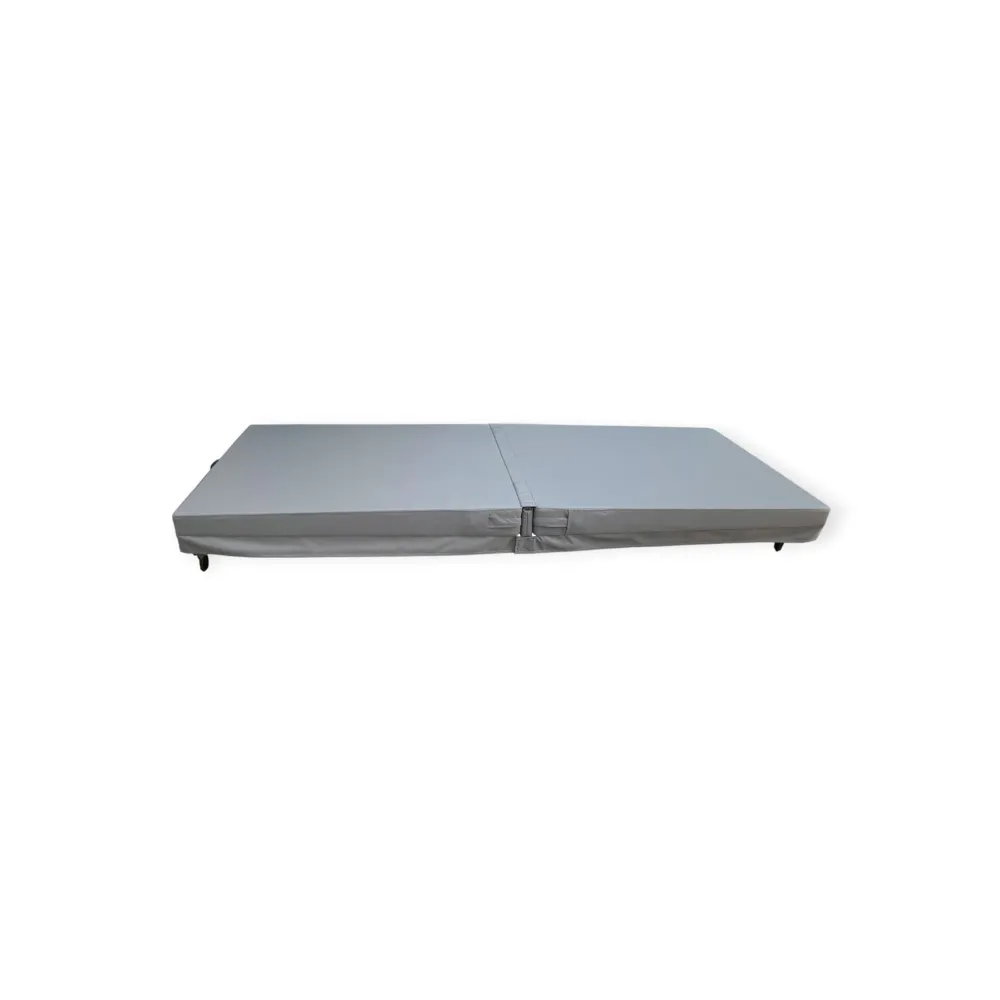 Spalock 213x213 R19 WS Grå till Caldera Spas, Cal Spas,Dimension One, Hotspring, Jacuzzi, Sundance
