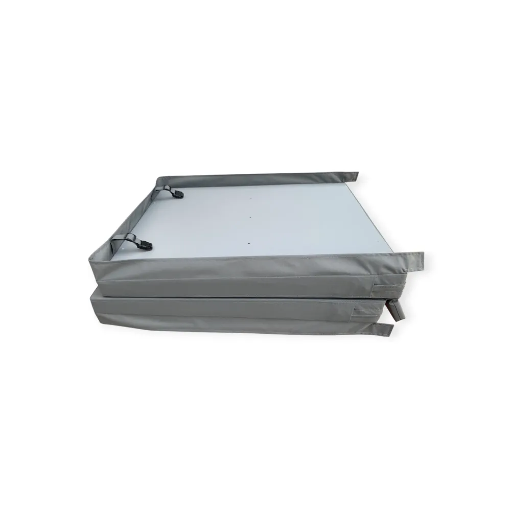 Spalock 213x213 R19 WS Grå till Caldera Spas, Cal Spas,Dimension One, Hotspring, Jacuzzi, Sundance