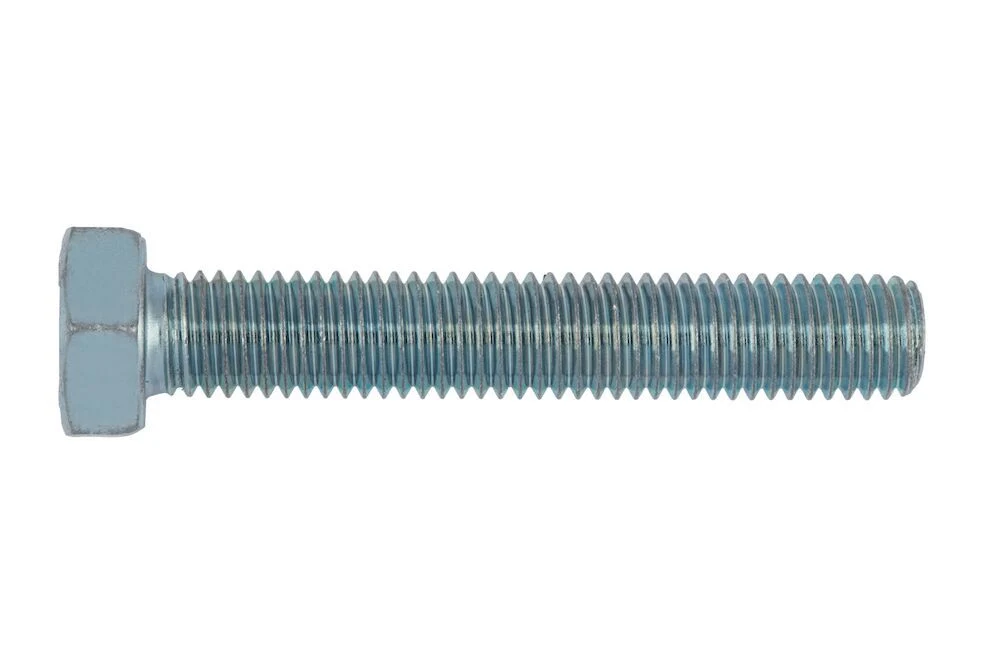 WURTH SCR-HEX-DIN933-8.8-WS17-M10X75