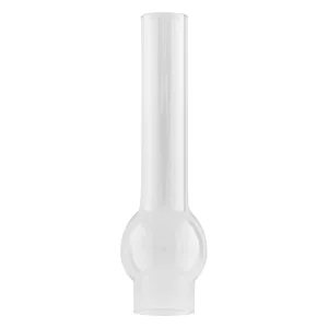 Brännarerör 15" Fattning 53mm