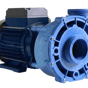 Pump Gecko FLO-MASTER XP2E CE, 3HP, 230 V, 50HZ, 1SP