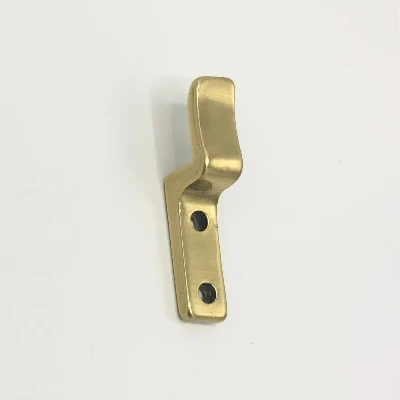 Fönsterhake 111 antique finish