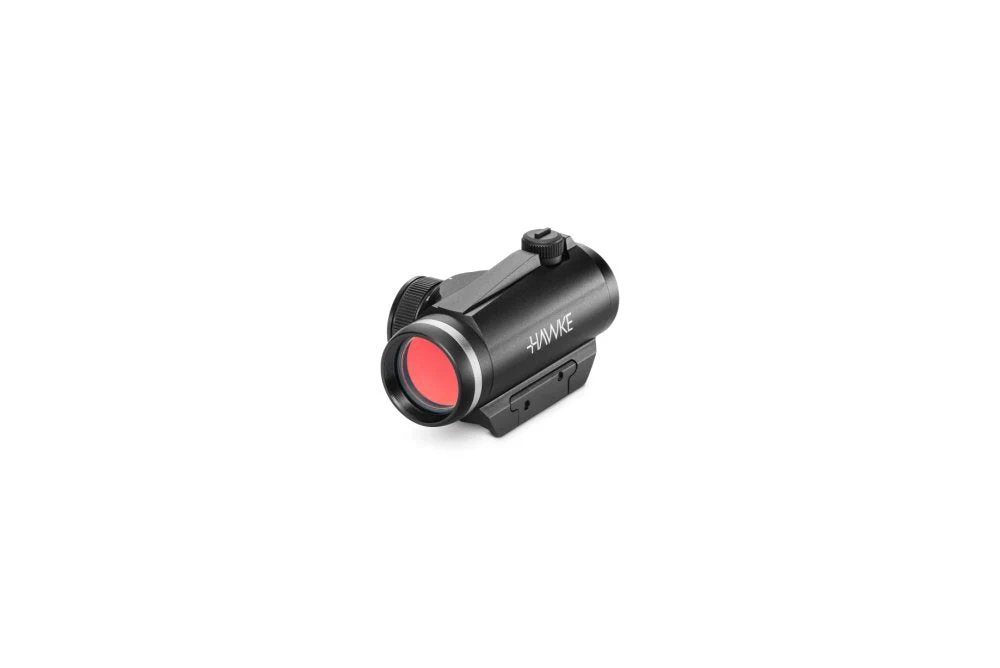 Vantage Rödpunkt 1x25 3 moa Weaver - Hawke