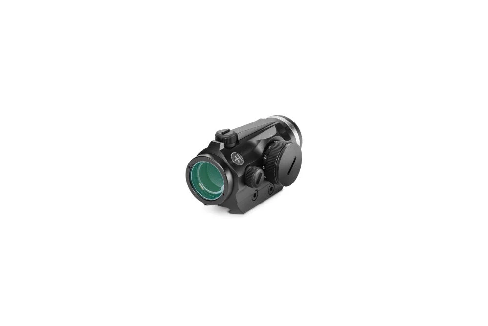 Vantage Rödpunkt 1x25 3 moa Weaver - Hawke