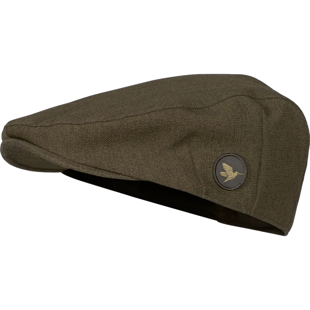 Woodcock Advanced skärmmössa Shaded olive - Seeland 57